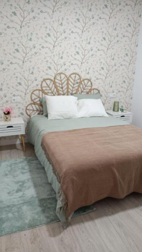 APARTAMENTO MENCER